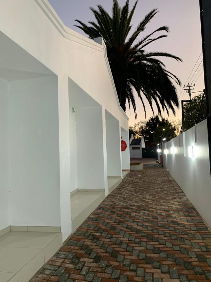 Thamani Guest House Randfontein Kültér fotó