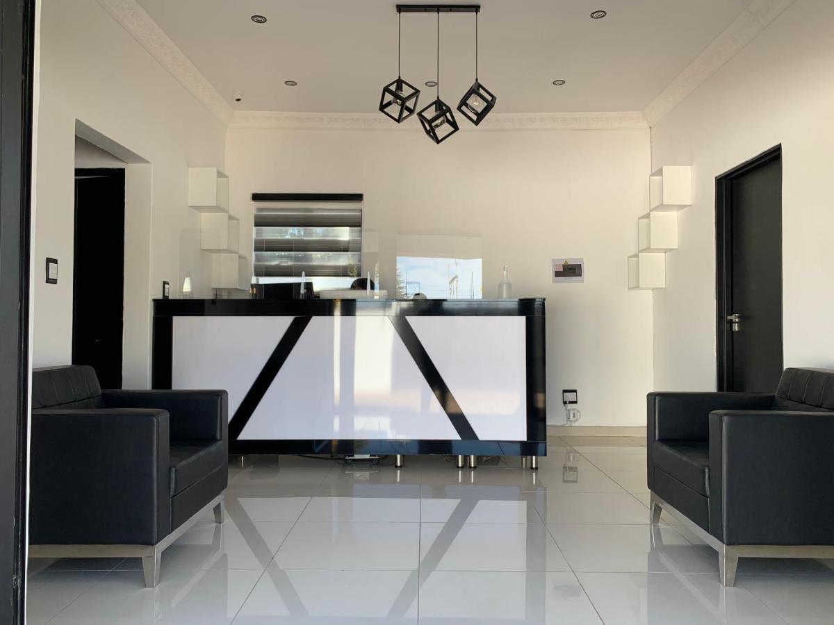 Thamani Guest House Randfontein Kültér fotó