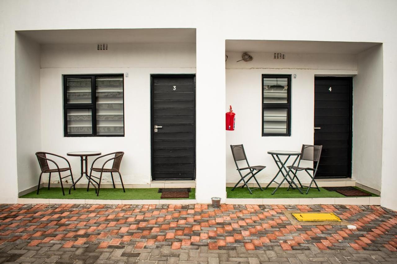 Thamani Guest House Randfontein Kültér fotó