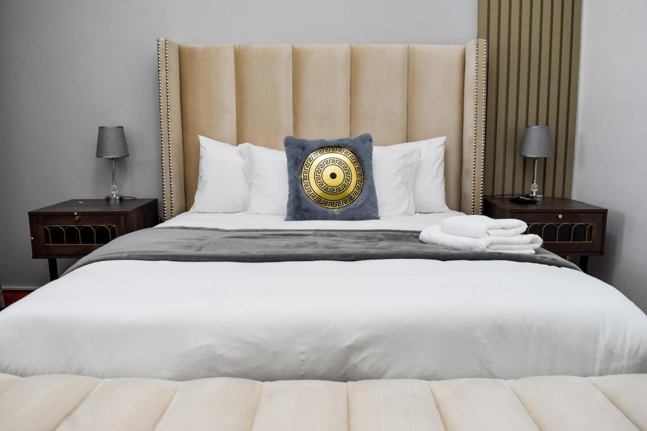 Thamani Guest House Randfontein Kültér fotó