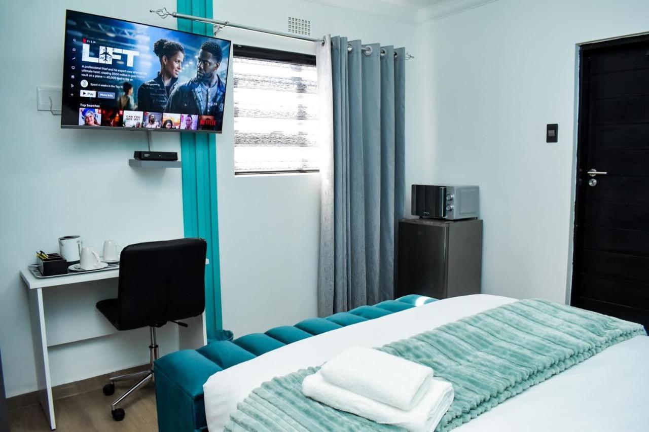 Thamani Guest House Randfontein Kültér fotó